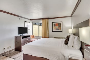 Room, 1 King Bed, Non Smoking