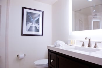 Standard Room, 2 Queen Beds