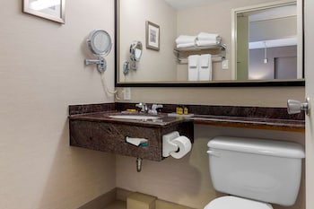 Suite, Multiple Beds, Non Smoking, Refrigerator & Microwave
