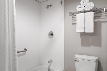 Room, 2 Double Beds, Non Smoking