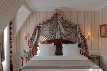 Junior Suite (Avenue Tour Eiffel)