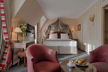 Junior Suite (Avenue Tour Eiffel)