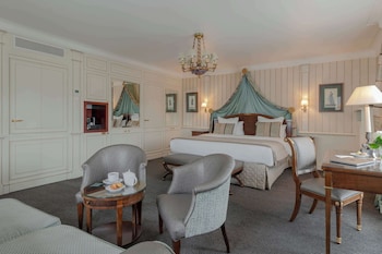 Junior Suite (Avenue)