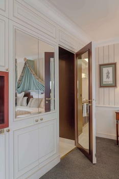 Junior Suite (Avenue)