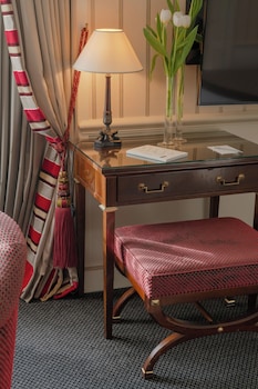 Junior Suite (Avenue Tour Eiffel)