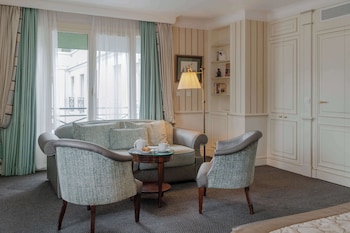 Junior Suite (Avenue)