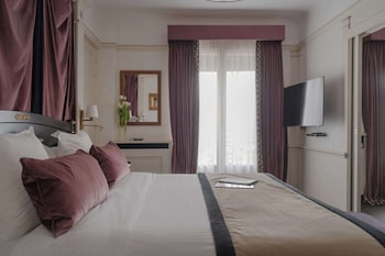 Suite (Avenue)