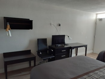 Standard Room, 2 Queen Beds