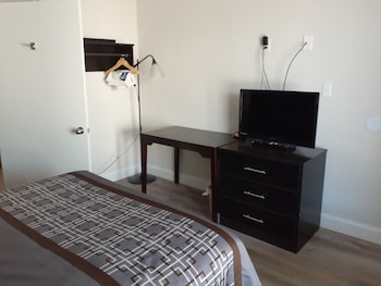 Room, 1 Queen Bed, Accessible, Non Smoking