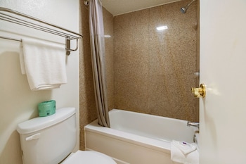 Standard Room, 2 Double Beds, Non Smoking