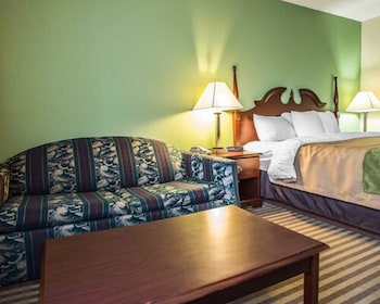 Standard Room, 1 King Bed, Non Smoking