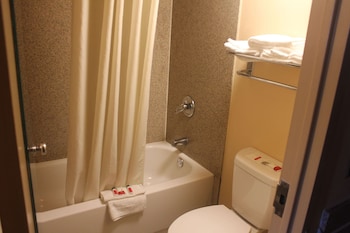 Standard Room, 1 King Bed, Smoking