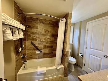 Family Suite, 2 Bedrooms