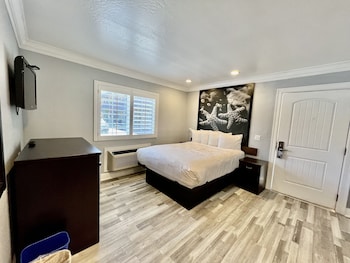 Room, 1 Queen Bed