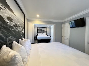 Family Suite, 2 Bedrooms