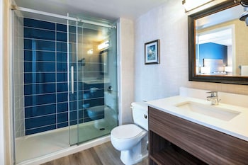 Room, 2 Double Beds, Non Smoking