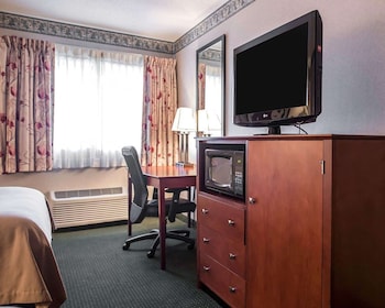 Standard Double Room, 2 Double Beds, Non Smoking