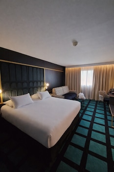 Privilege, Room, 1 Double Bed