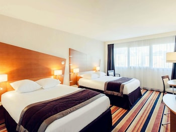 Classic Room, 1 Double Bed
