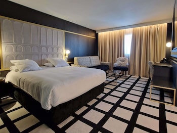 Privilege, Room, 1 Double Bed