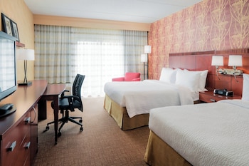Room, 2 Queen Beds