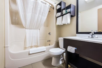 Comfort Care, Standard Room, 1 Queen Bed with Sofa bed, Non Smoking