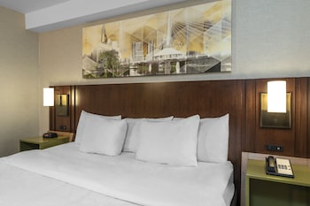 Standard Room, 1 King Bed, Non Smoking