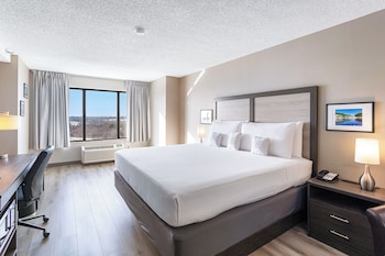 Room, 1 King Bed (Harborside King Room)