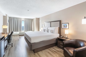 Room, 1 King Bed (Harborside King Room)