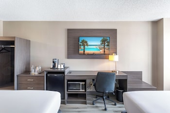 Room, 2 Queen Beds (Harborside Two Queen Beds)