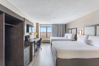 Room, 2 Queen Beds (Harborside Two Queen Beds)