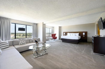 Room, 1 King Bed (Harborside King Room)