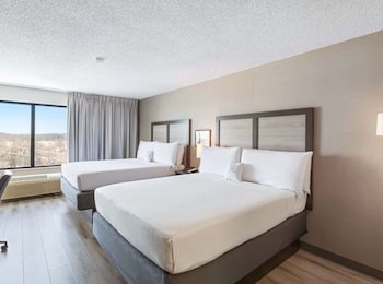 Room, 2 Queen Beds (Harborside Two Queen Beds)