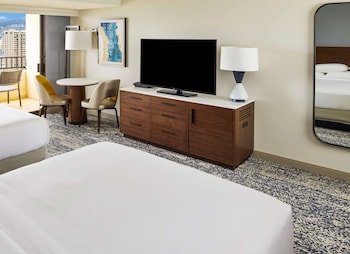 Room, 2 Queen Beds, Resort View (Tapa Collection)