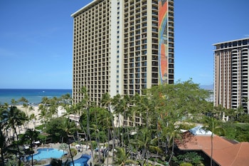 Room, 1 King Bed, Accessible, Ocean View