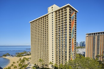 Room, 1 King Bed, Ocean View (Ali'i Tower, Private check-in)