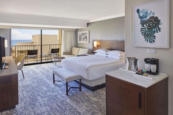 Room, 1 King Bed, Resort View (Tapa Collection)
