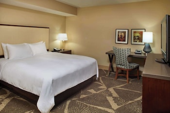 Suite, 1 Bedroom, Ocean View (Diamond Head Tower)