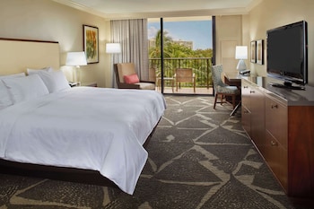Room, 1 King Bed, Accessible