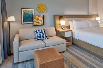 Room, 1 King Bed (Rainbow Tower, Renovated)