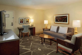 Suite, 1 Bedroom, Ocean View (Diamond Head Tower)