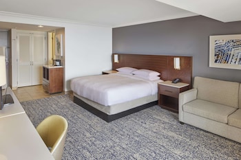 Room, 1 King Bed, Ocean View (Tapa Collection)