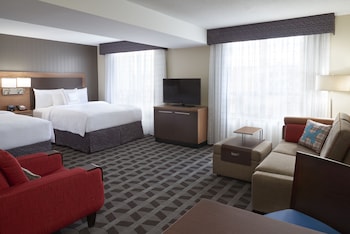 Suite, 1 Bedroom