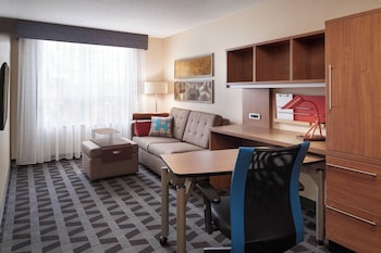 Suite, 1 Bedroom