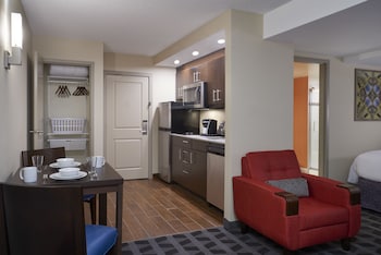 Suite, 1 Bedroom