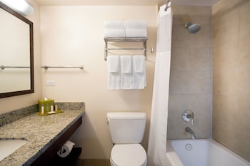 Junior Suite, Ocean View