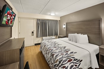 Standard Room, 1 King Bed (Smoke Free)