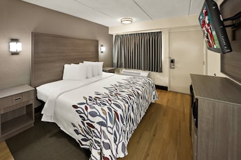 Superior Room, 1 King Bed (Smoke Free)