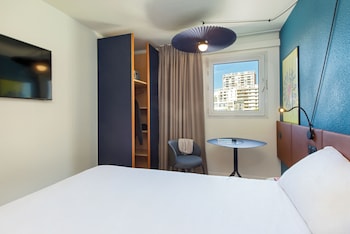 Standard Room, 1 Double Bed