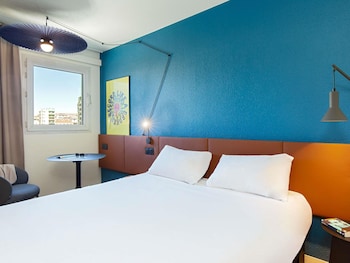 Standard Room, 1 Double Bed